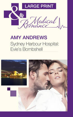 Sydney Harbour Hospital