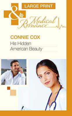 His Hidden American Beauty