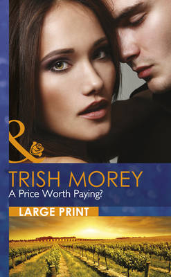 A Price Worth Paying?
