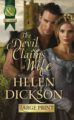 The Devil Claims a Wife