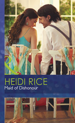 Maid of Dishonour