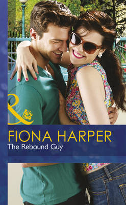 The Rebound Guy