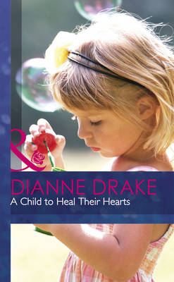 A Child to Heal Their Hearts