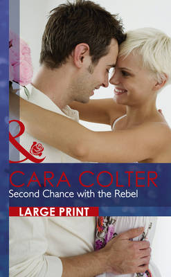 Second Chance with the Rebel