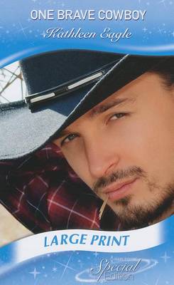 One Brave Cowboy