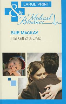 The Gift Of A Child