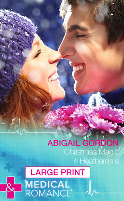 Christmas Magic In Heatherdale