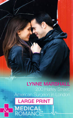 200 Harley Street: American Surgeon In London
