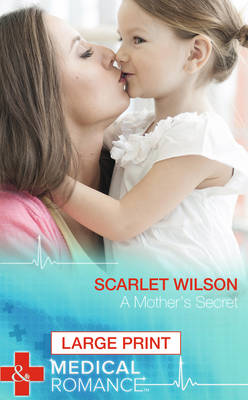 A Mother's Secret
