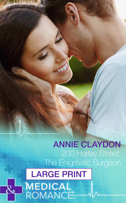 200 Harley Street: The Enigmatic Surgeon
