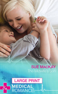 The Midwife's Son