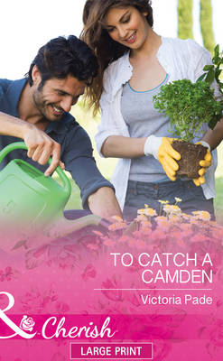 To Catch A Camden