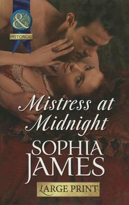 Mistress At Midnight