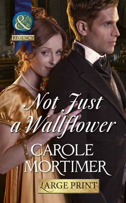 Not Just a Wallflower
