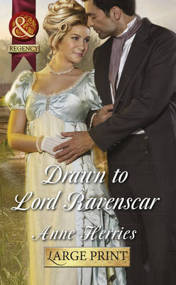 Drawn to Lord Ravenscar