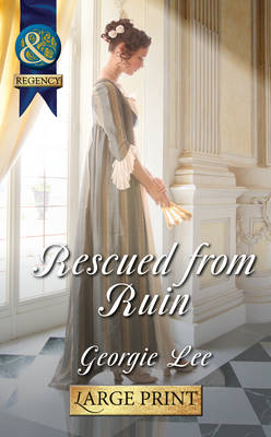 Rescued from Ruin