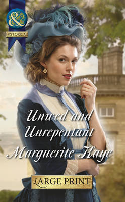 Unwed And Unrepentant