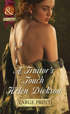 A Traitor's Touch