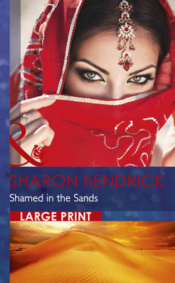 Shamed in the Sands