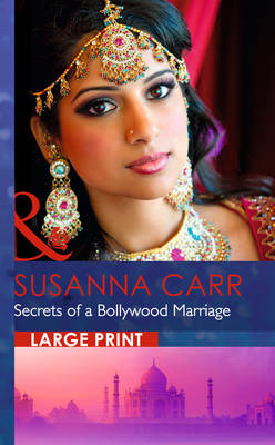 Secrets Of A Bollywood Marriage
