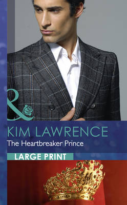 The Heartbreaker Prince