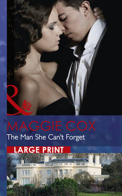 The Man She Can't Forget