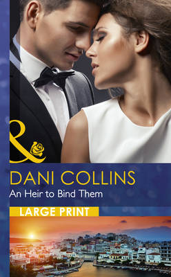 An Heir to Bind Them