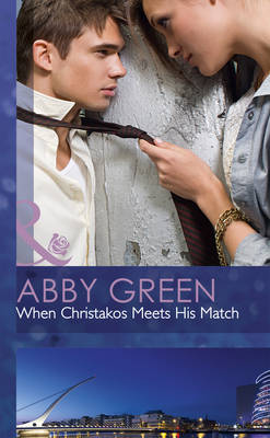 When Christakos Meets His Match