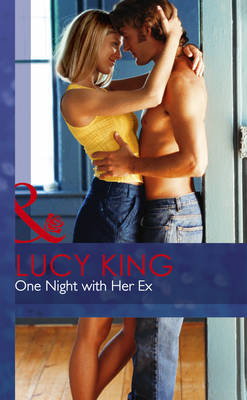 One Night with Her Ex