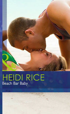 Beach Bar Baby