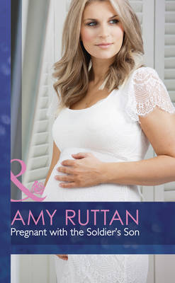 Pregnant with the Soldier's Son