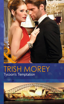 Tycoon's Temptation