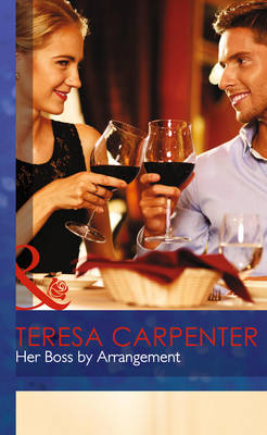 Her Boss by Arrangement