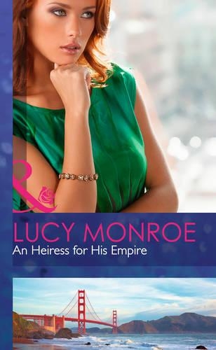 AN HEIRESS FOR HIS EMPIRE