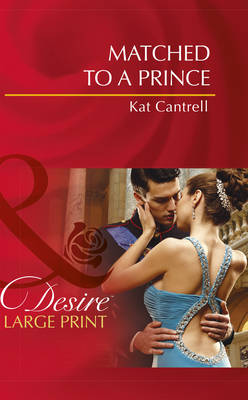Matched To A Prince