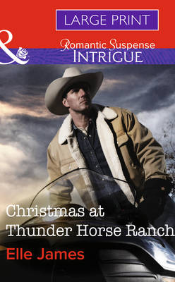 Christmas at Thunder Horse Ranch