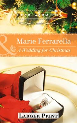 A Wedding for Christmas