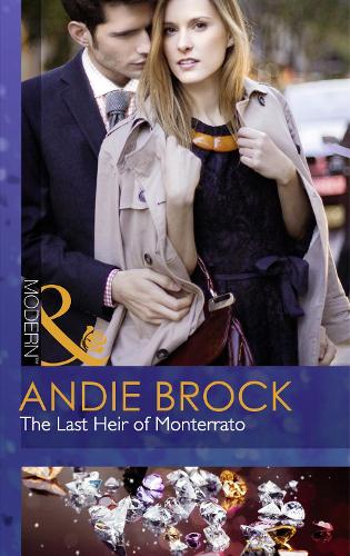 The Last Heir of Monterrato