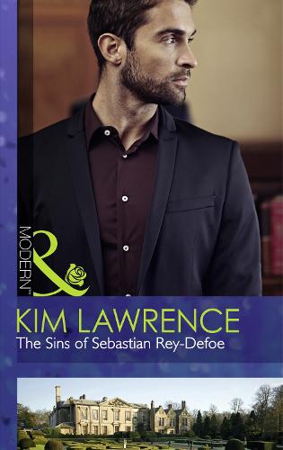 The Sins of Sebastian Rey-Defoe