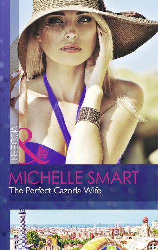 The Perfect Cazorla Wife