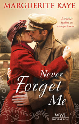 Never Forget Me