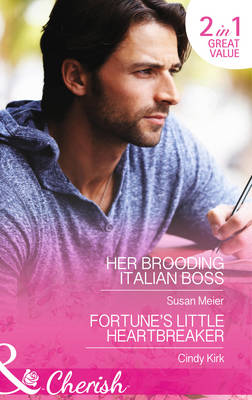 Her Brooding Italian Boss