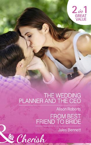 The Wedding Planner And The Ceo