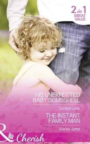 His Unexpected Baby Bombshell