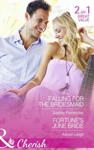 Falling For The Bridesmaid