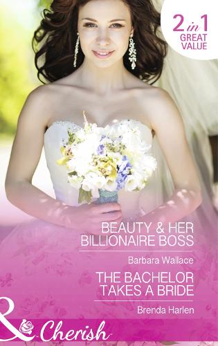 Beauty and Her Billionaire Boss