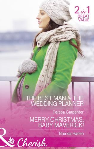The Best Man and The Wedding Planner