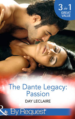 The Dante Legacy: Passion