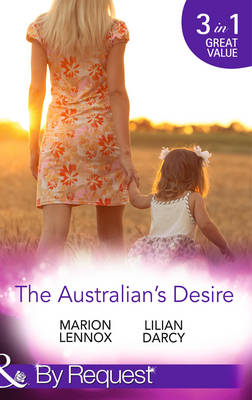 The Australian's Desire