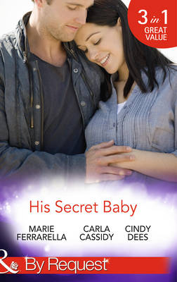 His Secret Baby